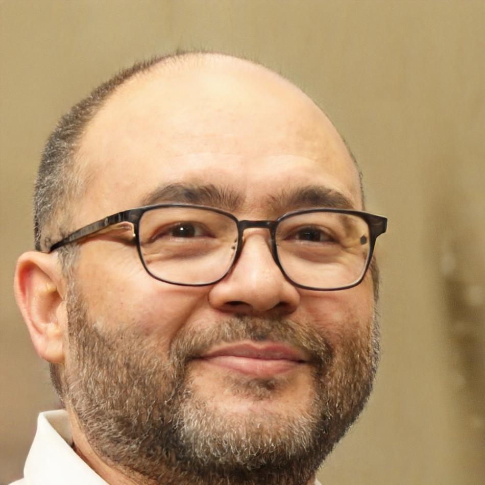 Retrato de Adrián